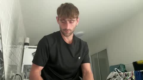 MR. Luke Gunn online show from January 3, 2:54 am