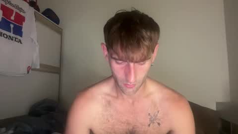 MR. Luke Gunn online show from February 26, 2:04 am