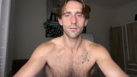 MR. Luke Gunn online show from December 14, 10:36 pm