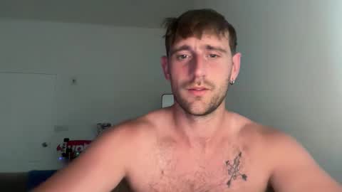 MR. Luke Gunn online show from May 29, 11:25 pm