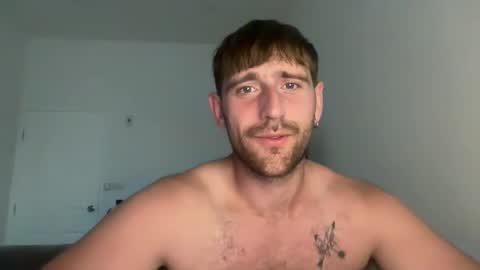 MR. Luke Gunn online show from June 2, 11:07 pm