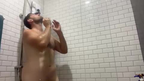 MR. Luke Gunn online show from June 3, 11:21 pm