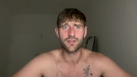 MR. Luke Gunn online show from July 2, 8:48 pm