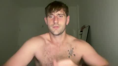 MR. Luke Gunn online show from July 10, 10:45 pm
