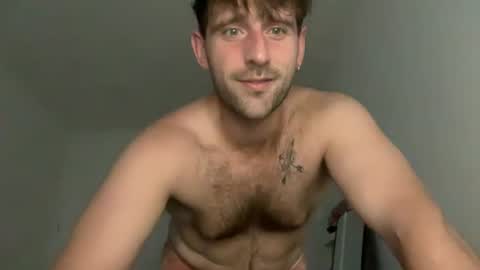 MR. Luke Gunn online show from July 18, 11:08 pm