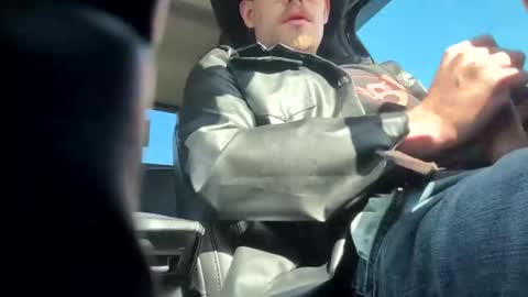 lukekibbe27 online show from September 17, 7:15 pm