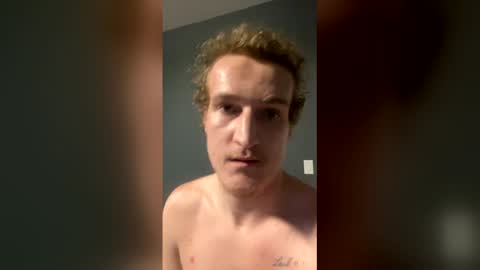 lukeshaft online show from April 10, 8:52 am