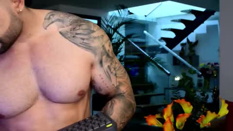 Lukhas f4f online show from February 10, 12:59 am