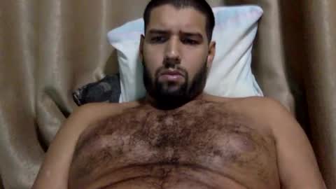 Snapshot of luksmen1 chatting on March 10, 9:51 pm lucifer online show from March 10, 9:51 pm