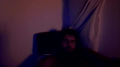 Snapshot of luksmen1 chatting on April 19, 5:51 am lucifer online show from April 19, 5:51 am