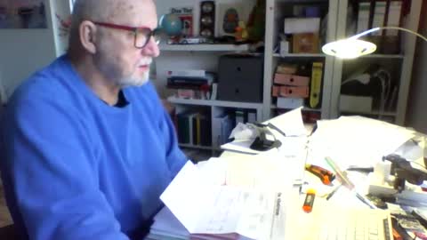 luley58 online show from December 14, 8:30 am