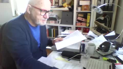 Snapshot of luley58 chatting on February 1, 8:57 am luley58 online show from February 1, 8:57 am