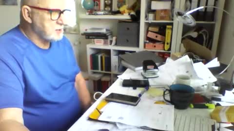 Snapshot of luley58 chatting on February 6, 8:51 am luley58 online show from February 6, 8:51 am