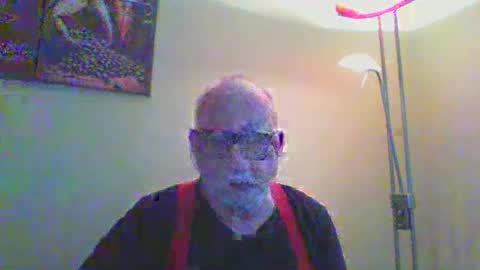 Snapshot of luley58 chatting on February 21, 8:59 am luley58 online show from February 21, 8:59 am