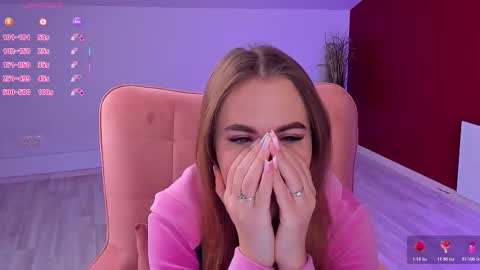 Cherie online show from December 15, 11:58 am