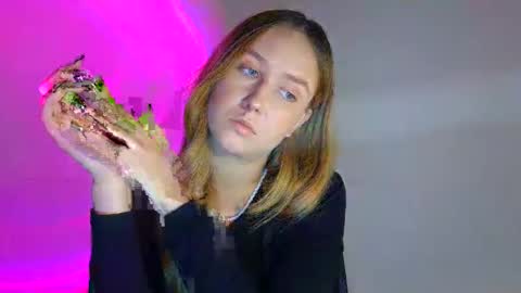 Lulu Baby18 online show from October 20, 2:50 pm