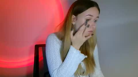 Lulu Baby18 online show from October 26, 7:36 am