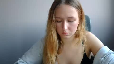 Lulu Baby18 online show from January 10, 1:46 pm