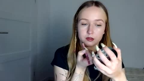 Lulu Baby18 online show from April 5, 5:32 pm