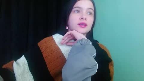 lulu_cm online show from October 7, 7:16 am