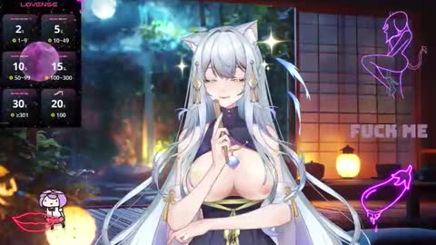 Snapshot of lulu_hentai chatting on November 12, 1:55 pm Lulu online show from November 12, 1:55 pm