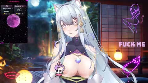 Snapshot of lulu_hentai chatting on November 15, 4:14 pm Lulu online show from November 15, 4:14 pm