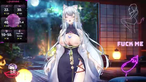 Snapshot of lulu_hentai chatting on November 19, 4:23 am Lulu online show from November 19, 4:23 am