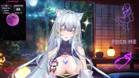 Snapshot of lulu_hentai chatting on November 20, 4:51 pm Lulu online show from November 20, 4:51 pm