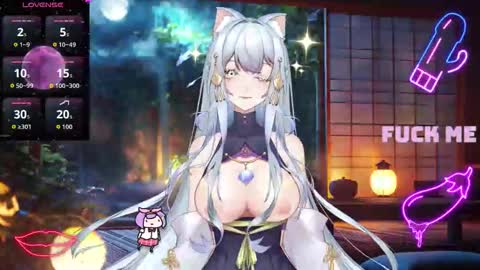 Snapshot of lulu_hentai chatting on November 24, 4:51 pm Lulu online show from November 24, 4:51 pm