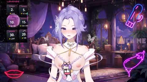 Snapshot of lulu_hentai chatting on December 2, 12:43 pm Lulu online show from December 2, 12:43 pm