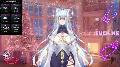 Lulu online show from December 21, 9:22 pm