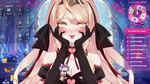 Lulu online show from May 19, 11:00 pm
