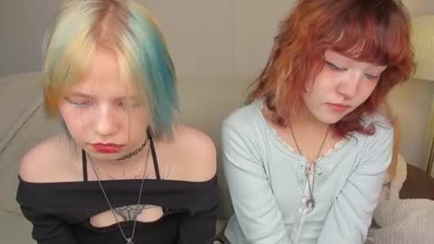 LULU - online show from July 30, 4:28 pm