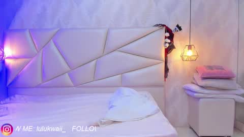 lulu online show from October 20, 7:14 pm