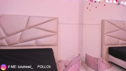 lulu online show from March 28, 7:13 pm