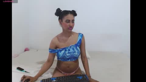 Snapshot of lulu_liz chatting on January 15, 9:51 pm LULU LIZ online show from January 15, 9:51 pm