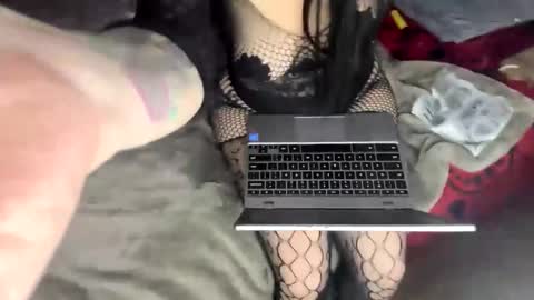 Snapshot of lulu_only_fans chatting on February 22, 10:29 am Lulu online show from February 22, 10:29 am