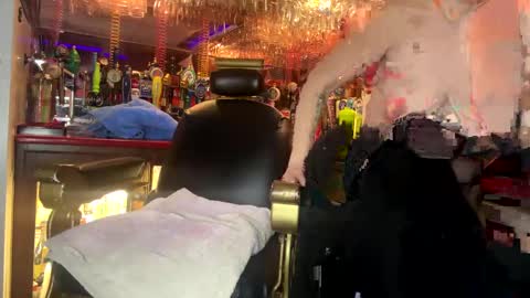 Snapshot of lulu_only_fans chatting on March 8, 1:57 pm Lulu online show from March 8, 1:57 pm