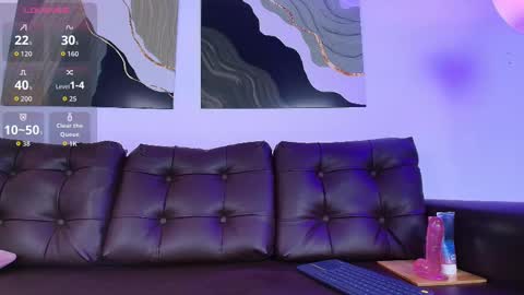 Snapshot of lulu_pechs chatting on October 29, 2:41 pm lulu online show from October 29, 2:41 pm