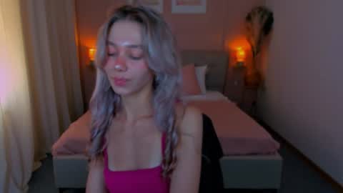 Snapshot of lulualise chatting on July 15, 3:06 pm Alise online show from July 15, 3:06 pm