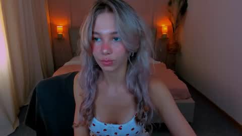 Snapshot of lulualise chatting on July 16, 2:23 pm Alise online show from July 16, 2:23 pm