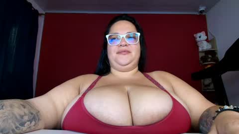Snapshot of lulubigtitts chatting on July 8, 9:41 pm LuluBigTitts online show from July 8, 9:41 pm