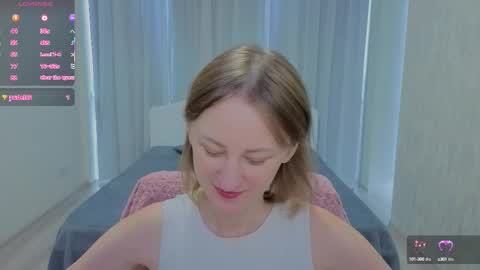 Lily online show from September 10, 10:26 am