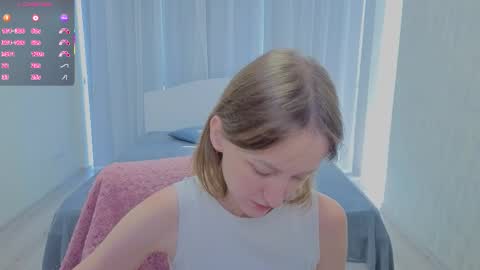 Lily online show from September 11, 9:53 am