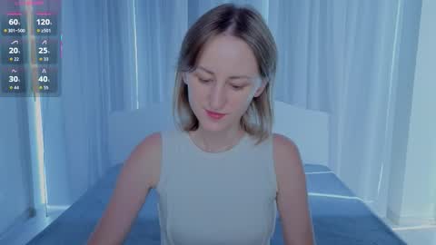 Lily online show from September 14, 10:36 am
