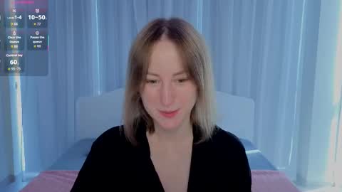 Lily online show from September 15, 9:31 am