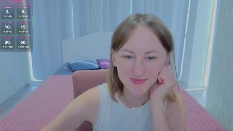 Lily online show from September 21, 10:39 am
