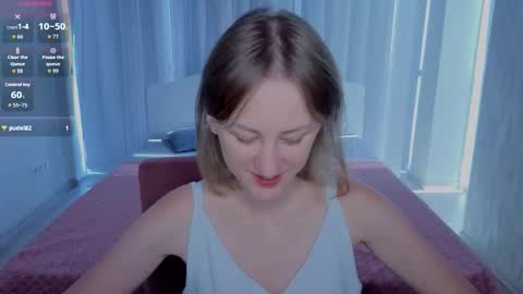 Lily online show from September 23, 10:18 am