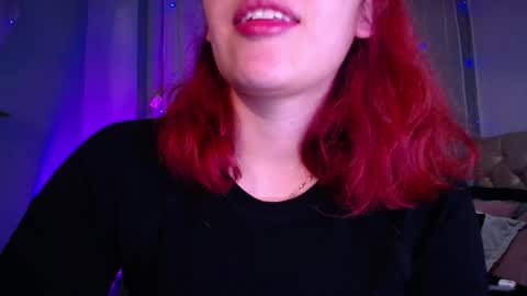 Snapshot of lulugh_ chatting on October 28, 7:27 pm lulu online show from October 28, 7:27 pm