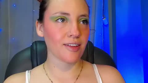 Snapshot of lulugh_ chatting on November 24, 7:57 pm lulu online show from November 24, 7:57 pm